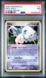 Mew Holo #10 / PSA 7 / EX Legend Maker / En / #109408309