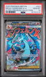 Mega Charizard X ex #023 / PSA 10 / Mega Evolution Promo / EN / #167591210