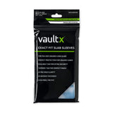 Vault X Graded Slab Sleeves - Exact Fit PSA 100ct