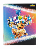 Prismatic Evolutions Collection Binder