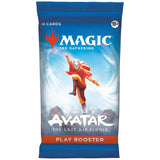 Avatar: The Last Airbender Play Booster Pack