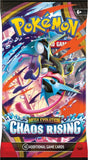 ME04: Chaos Rising Booster Pack