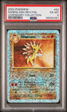Sandslash #62 / PSA 6 / Legendary Collection / En / #88063387