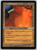 City of Traitors Exodus EN 143/143 - NM