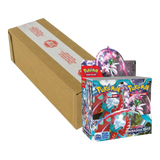 SV04: Paradox Rift Booster Box Case