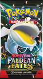 SV4.5: Paldean Fates Booster Pack