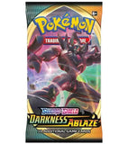 SWSH03: Darkness Ablaze Booster Pack