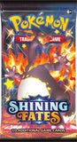 SWSH4.5: Shining Fates Booster Pack