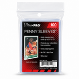 UltraPRO® Trading Card Penny Sleeves - 100ct