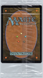 Anointed Procession FOIL Prerelease 2/87 - NM