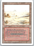 Badlands Revised Magic EN - NM