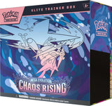 ME04: Chaos Rising Elite Trainer Box