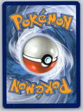 Gastly Temporal Forces Illustration Rare EN 177/162 - NM