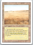 Savannah Revised EN Dual Land - NM