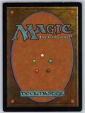 Lightning Dragon FOIL Urza's Saga Prerelease Promo EN 4/4 - LP
