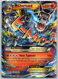 M Charizard EX #12 / Generations / En / NM