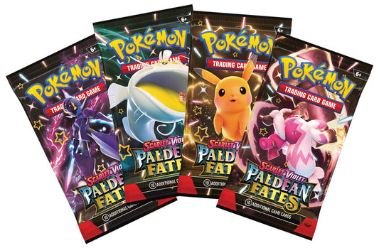 Exciting News for Pokémon Fans: Reprints of Highly In-Demand Sets Are Coming Soon!