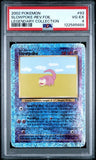 Slowpoke #93 / PSA 4 / Legendary Collection / En / #122585689