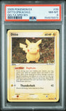 Ditto [Pikachu] #39 / PSA 8 / Delta Species / En / #154978973