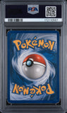 Mew #101 / PSA 1 / EX Dragon Frontiers / En / #172110587