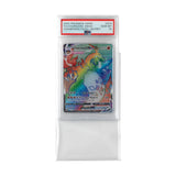 Vault X Graded Slab Sleeves - Exact Fit PSA 100ct