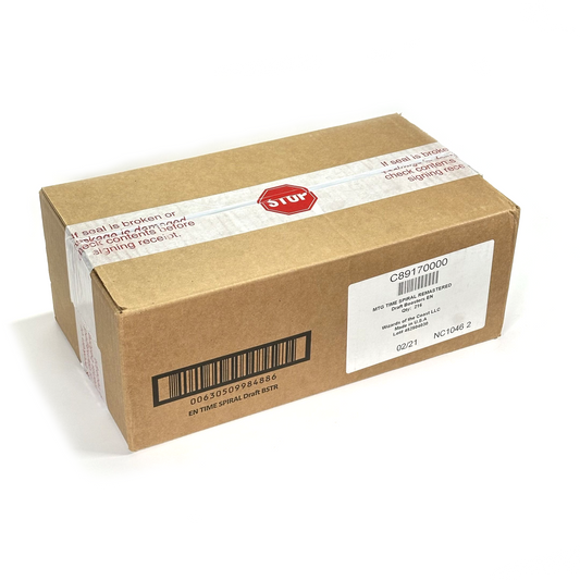 Time Spiral: Remastered Draft Booster Box Case