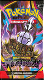 ME05: Pitch Black Booster Pack