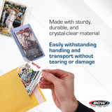 BCW Team Set Bags - 100 Ct