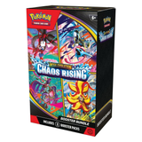 ME04: Chaos Rising Booster Bundle