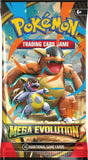 ME01: Mega Evolution Booster Pack