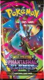 ME02: Phantasmal Flames Booster Pack