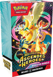 ME2.5: Ascended Heroes Booster Bundle