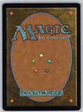 Necropotence FOIL Deckmasters Garfield vs Finkel EN 7/50 - NM