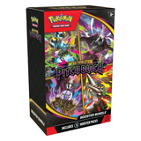 ME05: Pitch Black Booster Bundle