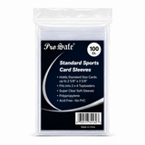Pro Safe Premium Soft Penny Sleeves - 100ct