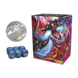 Mega Charizard X ex Ultra Premium Collection