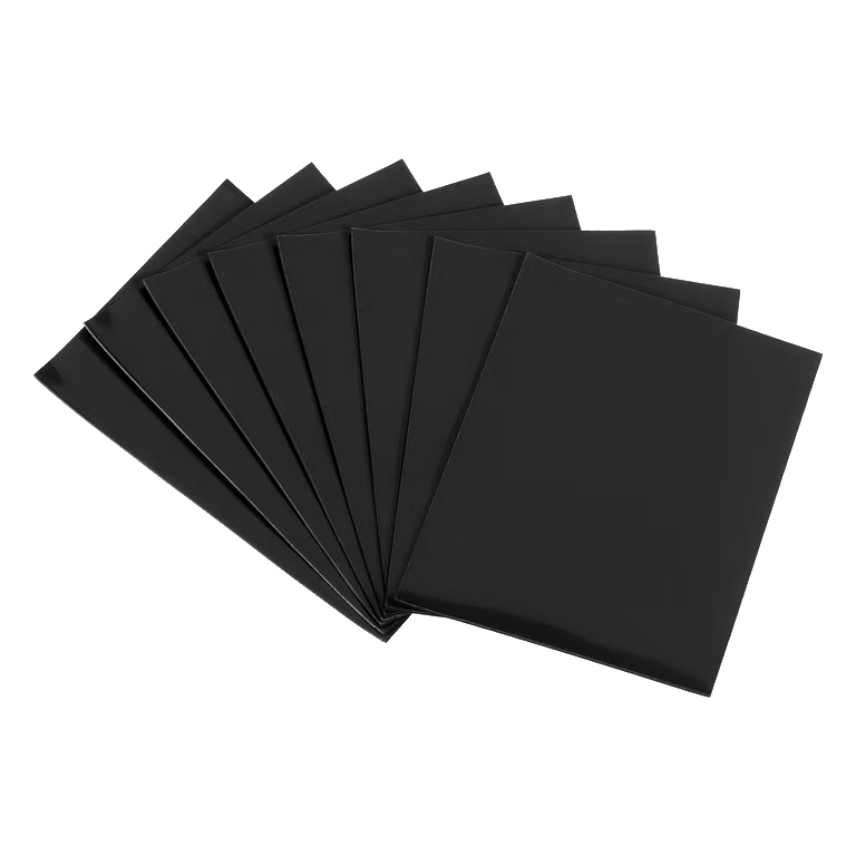 Supplies & Gear