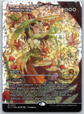 Winnowing Fracture FOIL Lorwyn Eclipse EN 0392 - NM